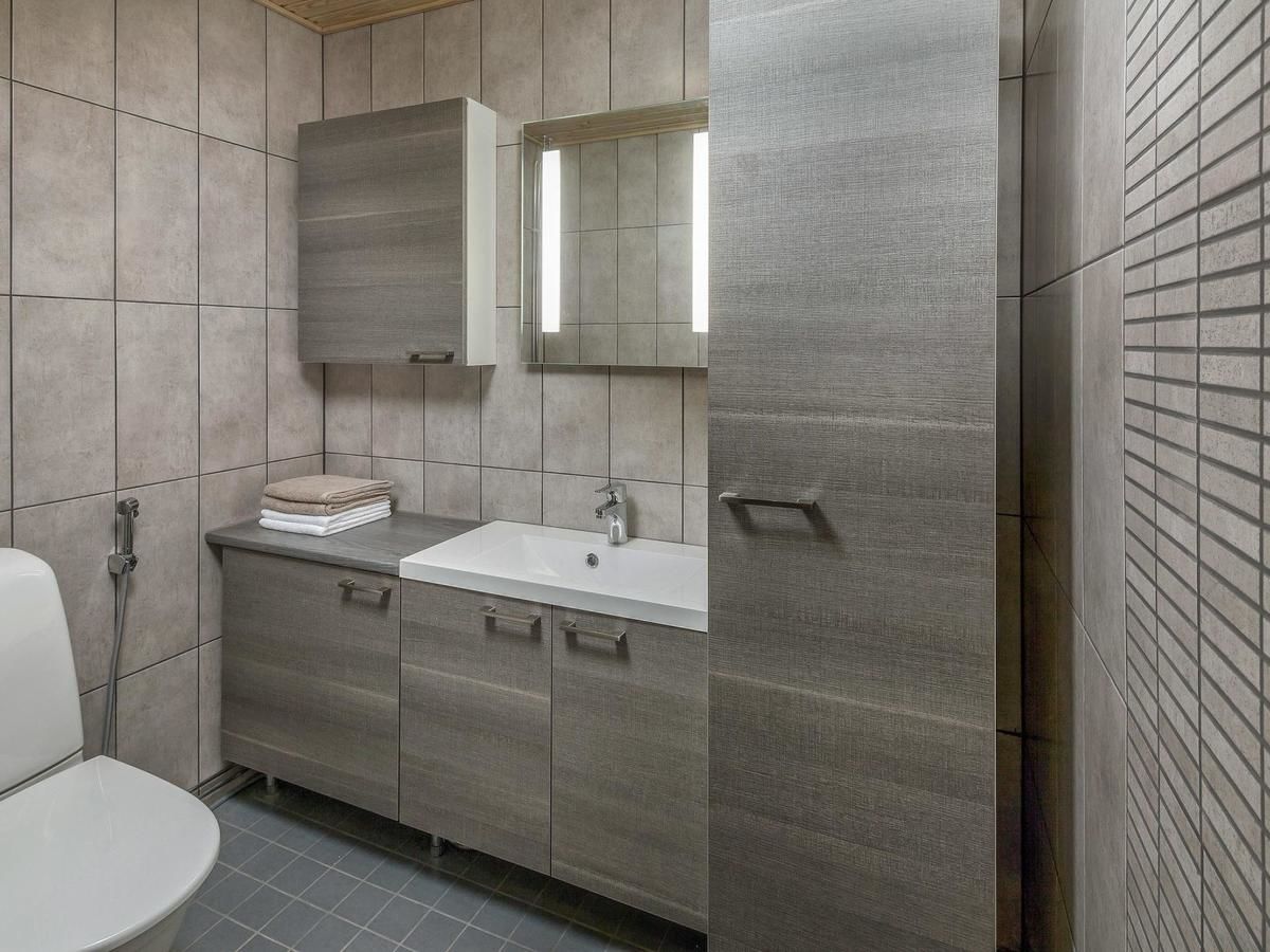 Дома для отпуска Holiday Home Villa ukkohalla Уккохалла